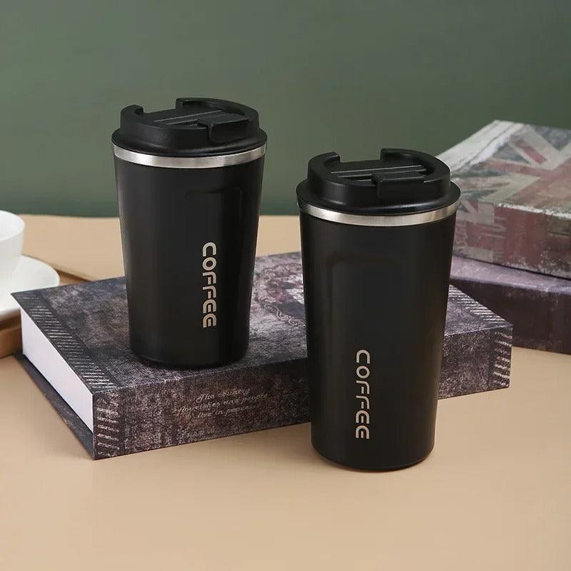 Thermo Coffee Mug